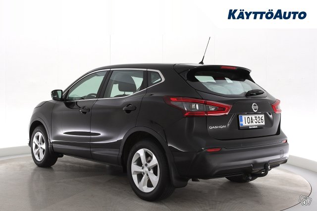 NISSAN QASHQAI 3