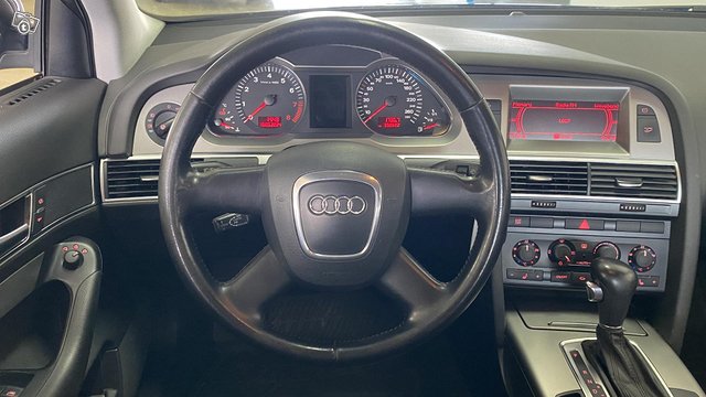 Audi A6 16