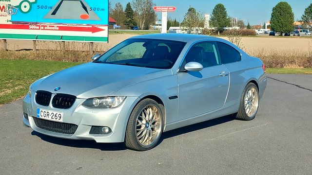 BMW 3-sarja 3