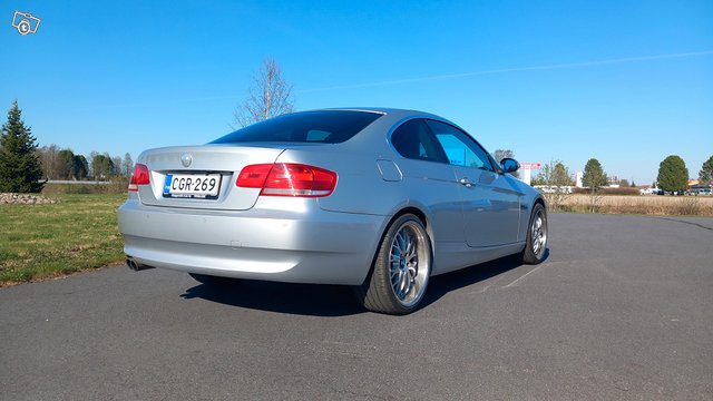 BMW 3-sarja 4