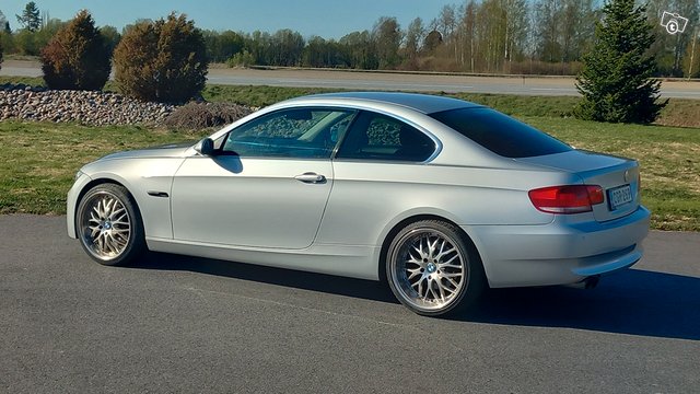 BMW 3-sarja 7