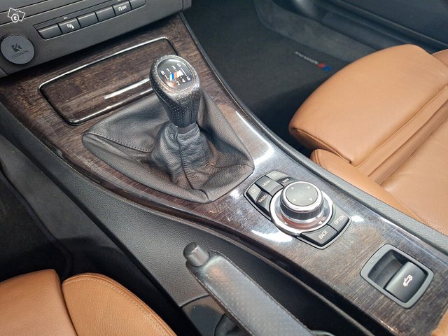 BMW 318 19