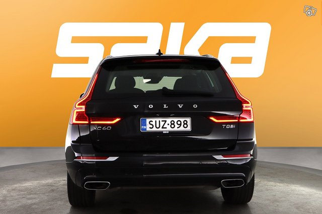 Volvo XC60 7