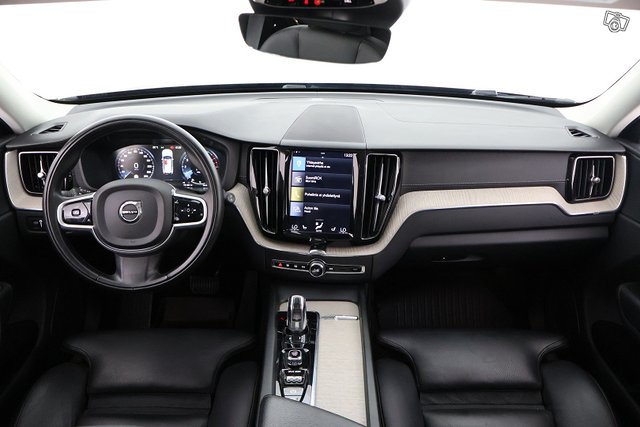 Volvo XC60 17