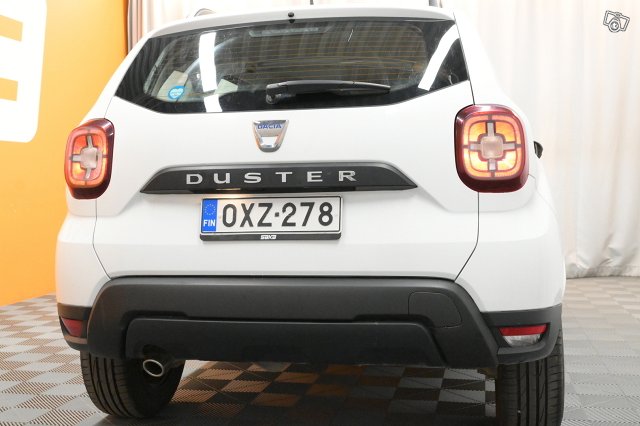 Dacia Duster 9