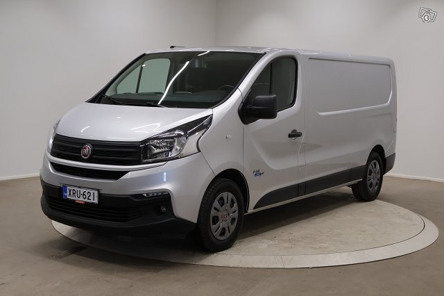 Fiat Talento 1