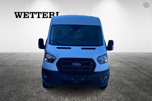 Ford Transit 2