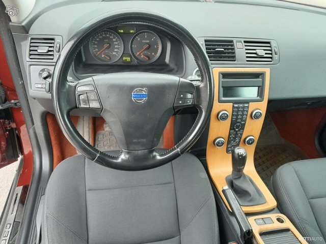 Volvo C30 10
