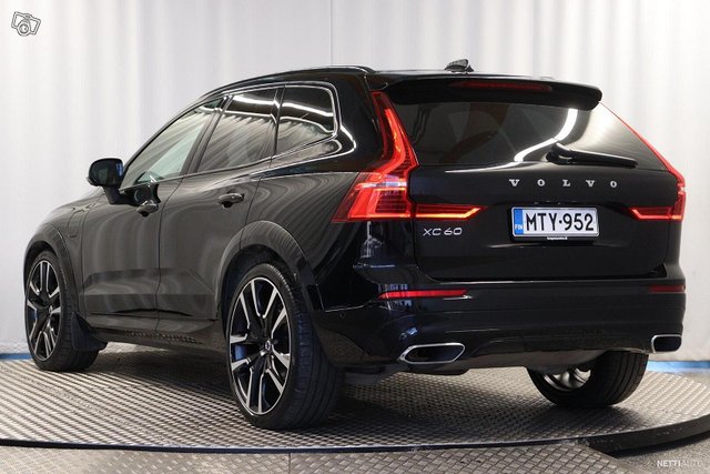 Volvo XC60 2