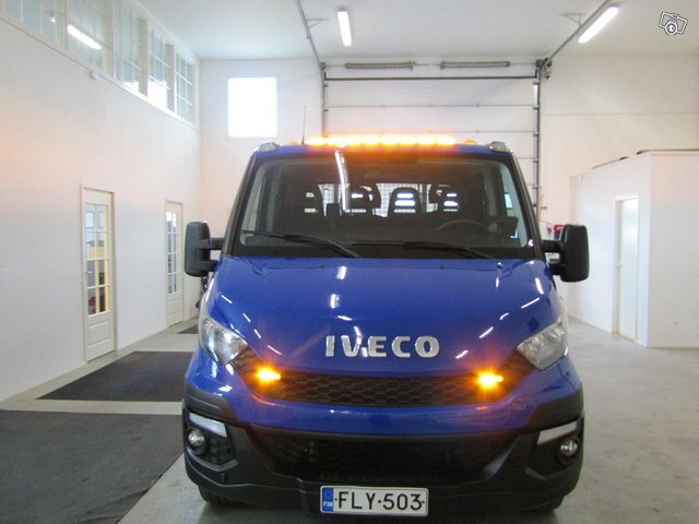 Iveco Daily 6