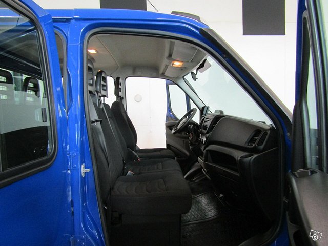 Iveco Daily 10