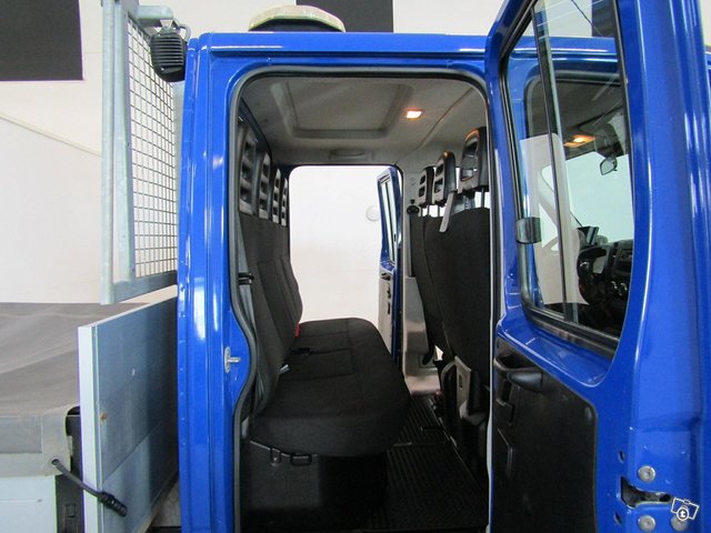 Iveco Daily 11