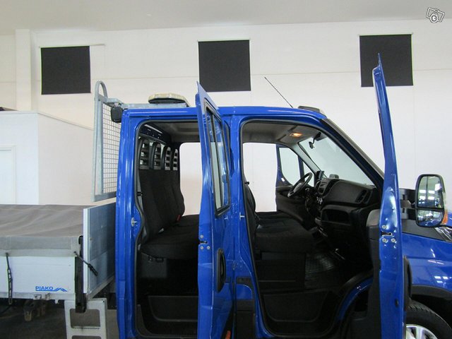 Iveco Daily 12