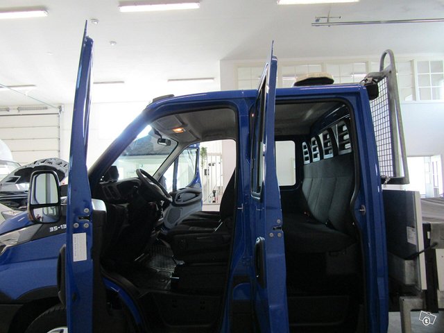 Iveco Daily 13