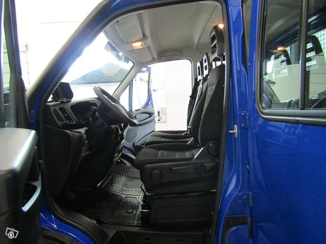 Iveco Daily 14