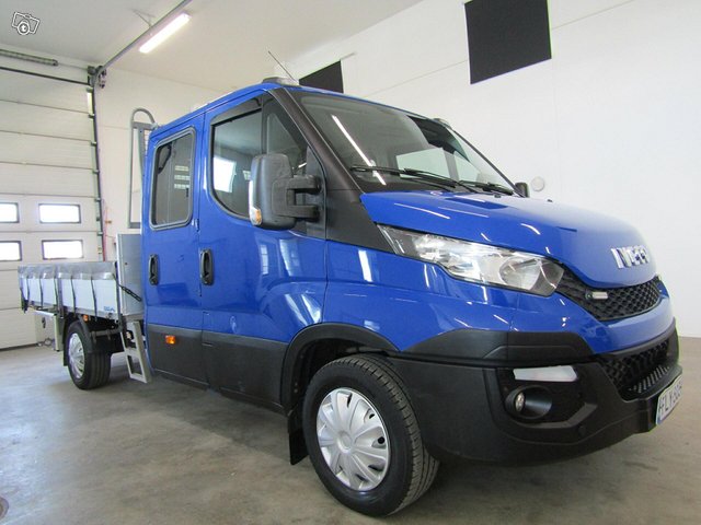 Iveco Daily 16