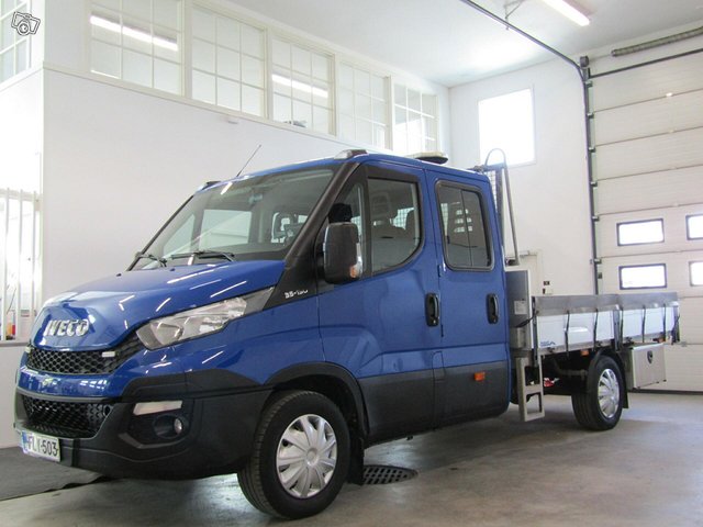 Iveco Daily 17