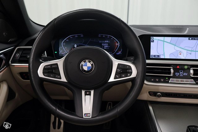 BMW 430 11