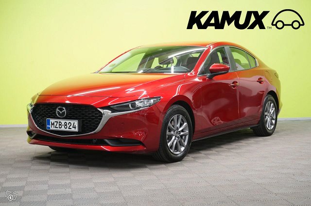 Mazda 3 9