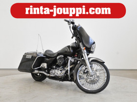 Harley-Davidson TOURING, Moottoripyrt, Moto, Espoo, Tori.fi