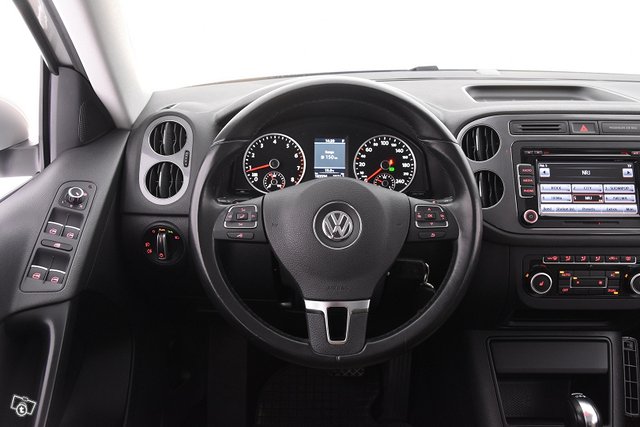 Volkswagen Tiguan 18