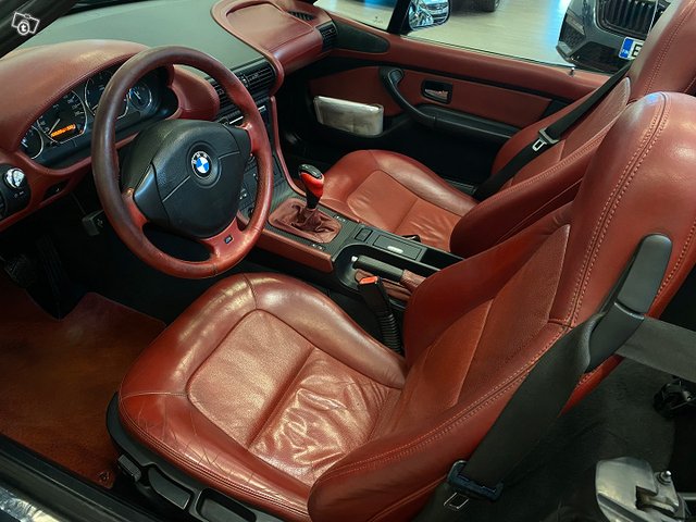 BMW Z3 6