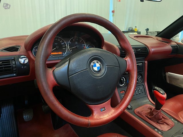 BMW Z3 7