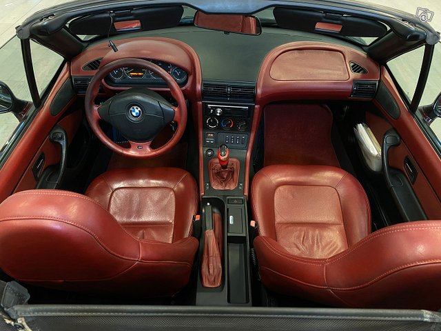 BMW Z3 8