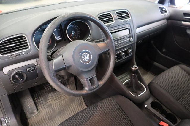 Volkswagen Golf 3