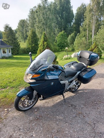 K 1200 Gt, kuva 1