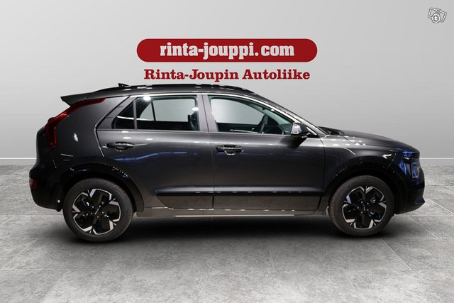 Kia NIRO 4