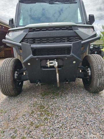 Polaris Ranger 6