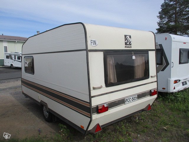 Knaus SYDWIND 395TK 2