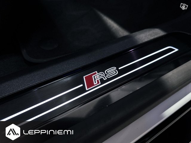 Audi E-tron GT RS 20