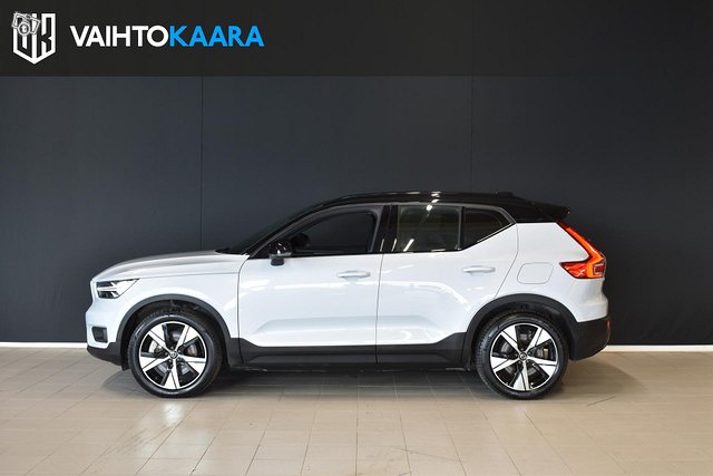 Volvo XC40 13