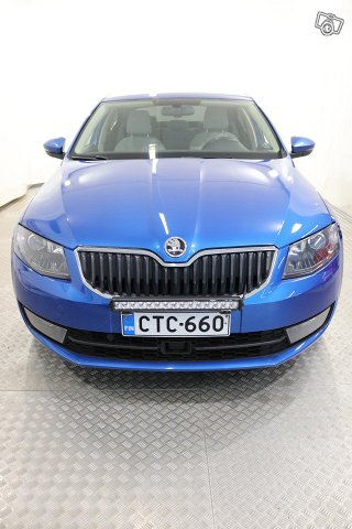 Skoda Octavia 13