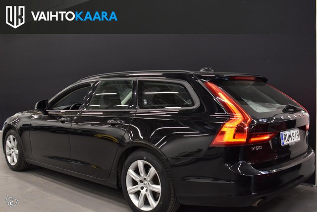 Volvo V90 20