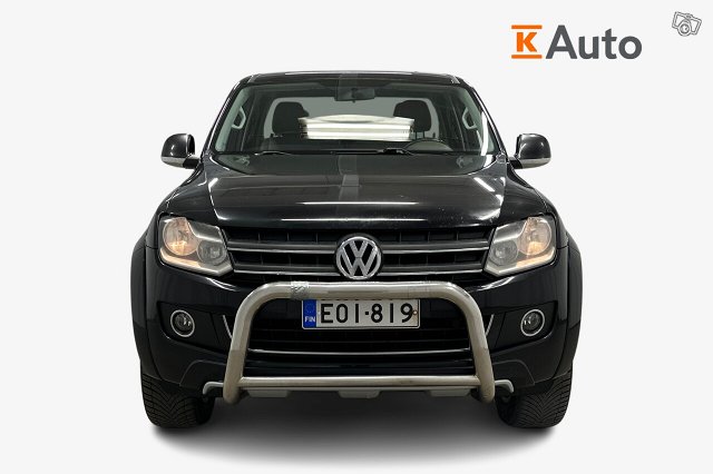 Volkswagen Amarok 4