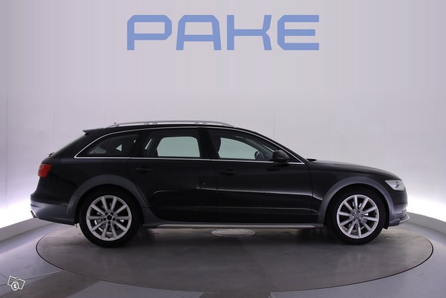 Audi A6 Allroad Quattro 2