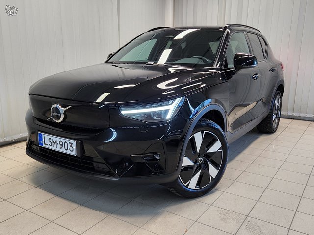 Volvo XC40 2