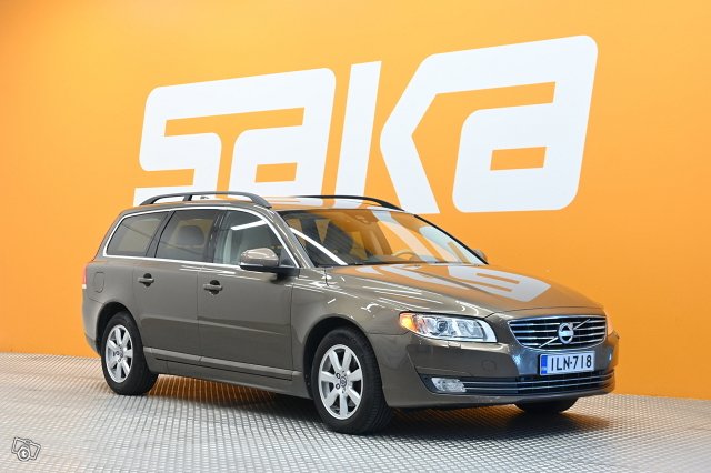 Volvo V70