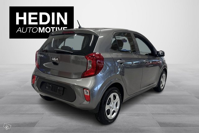 KIA PICANTO 2