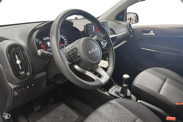 KIA PICANTO 7