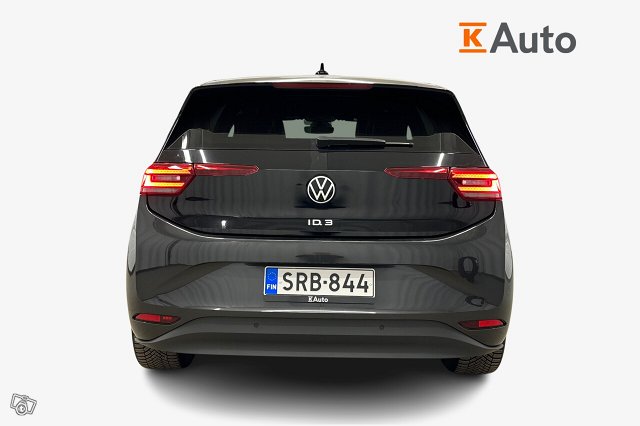 Volkswagen ID.3 3