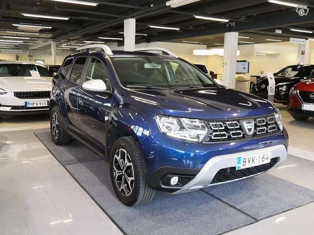 DACIA Duster 2