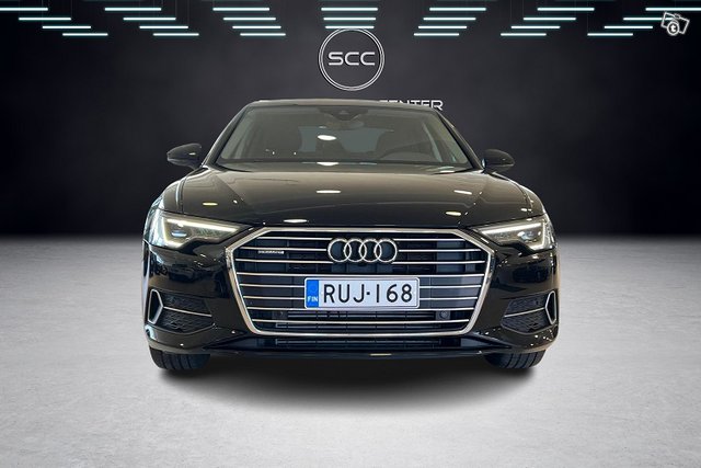 Audi A6 5