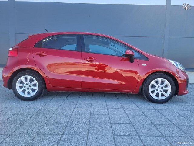 Kia Rio 2