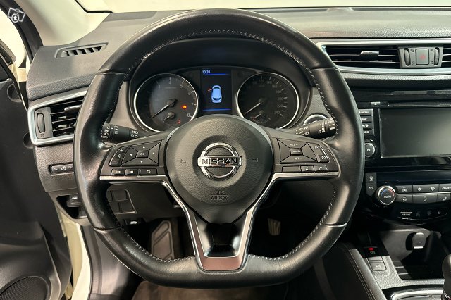 Nissan Qashqai 15