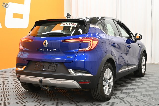 Renault Captur 6