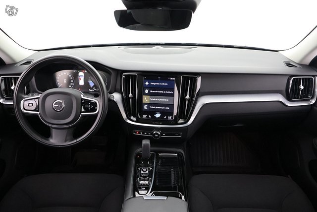 Volvo V60 17